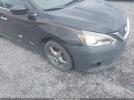 Nissan Sentra Sv Image 3