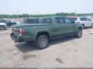 Toyota Tacoma Limited Image 15