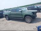 Toyota Tacoma Limited Image 8