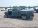Toyota Tacoma Limited Image 9