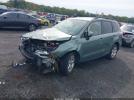 Subaru Forester 2.5i Premium Image 8