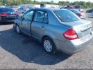 Nissan Versa 1.8s Image 10