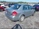 Nissan Versa 1.8s Image 9