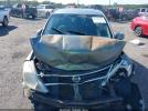 Nissan Versa 1.8s Image 5