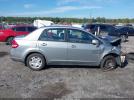Nissan Versa 1.8s Image 13
