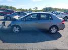 Nissan Versa 1.8s Image 16