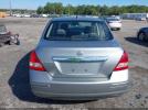 Nissan Versa 1.8s Image 15