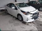 Toyota Prius Prime Advanced Image 1