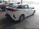Toyota Prius Prime Advanced Image 4
