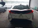 Toyota Prius Prime Advanced Image 8