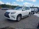 Lexus Gx Image 11