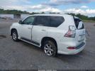 Lexus Gx Image 14