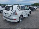 Lexus Gx Image 8