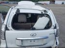 Lexus Gx Image 12
