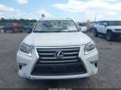 Lexus Gx Image 6