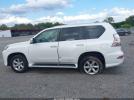 Lexus Gx Image 2