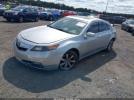 Acura TL 3.5 Image 5
