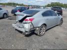 Acura TL 3.5 Image 4