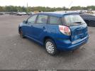 Toyota Matrix Xr Image 5