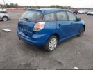 Toyota Matrix Xr Image 2