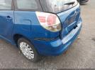 Toyota Matrix Xr Image 13