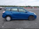 Toyota Matrix Xr Image 8