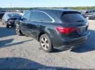 Acura MDX Acurawatch Plus Package Image 9