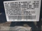 Acura MDX Acurawatch Plus Package Image 2