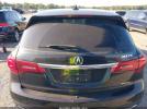 Acura MDX Acurawatch Plus Package Image 15