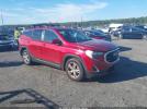 GMC Terrain Sle Image 1