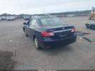 Toyota Corolla Le Image 3