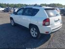 Jeep Compass Sport Image 7