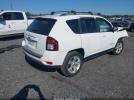 Jeep Compass Sport Image 8