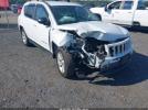 Jeep Compass Sport Image 3