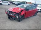 Toyota Corolla Xse Image 13