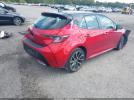 Toyota Corolla Xse Image 16