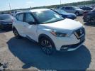 Nissan Kicks Sr Xtronic Cvt Image 1