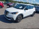 Nissan Kicks Sr Xtronic Cvt Image 6