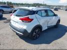 Nissan Kicks Sr Xtronic Cvt Image 3