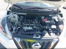 Nissan Kicks Sr Xtronic Cvt Image 10