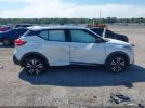 Nissan Kicks Sr Xtronic Cvt Image 11