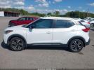 Nissan Kicks Sr Xtronic Cvt Image 14