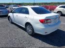 Toyota Corolla Le Image 8