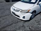 Toyota Corolla Le Image 16