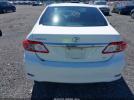 Toyota Corolla Le Image 4