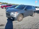 Chevrolet Traverse Fwd Ls Image 5