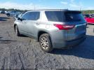 Chevrolet Traverse Fwd Ls Image 8