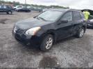 Nissan Rogue Sl Image 3