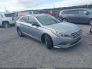 Hyundai SONATA Se Image 1