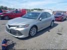 Toyota Camry Le Image 10